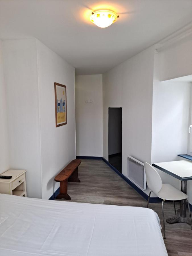 Hotel Le Mondes 3*