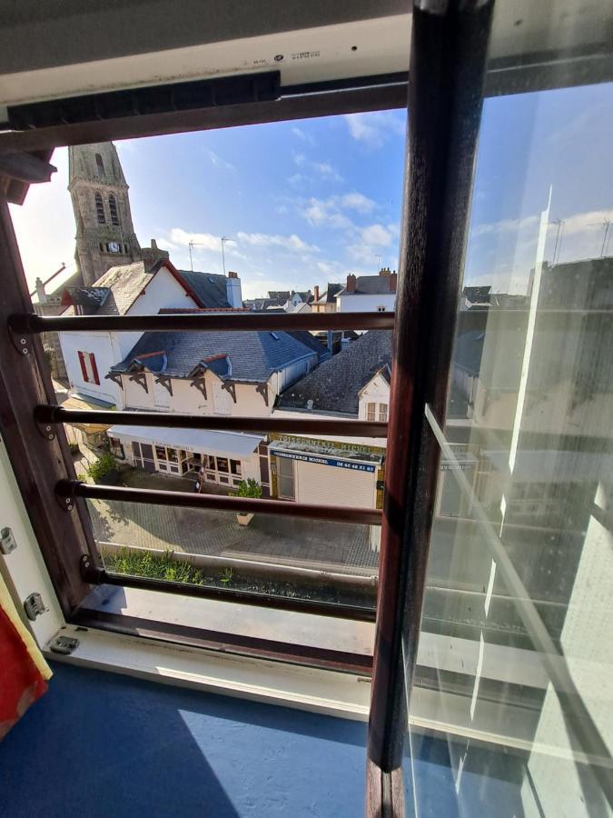 Hotel Le Mondes