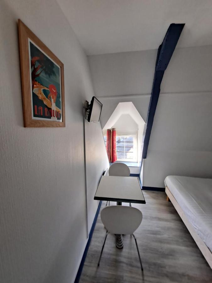Hotel Le Mondes