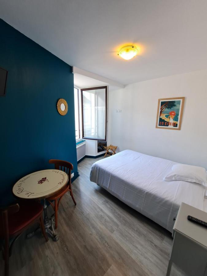 Hotel Le Mondes Le Pouliguen