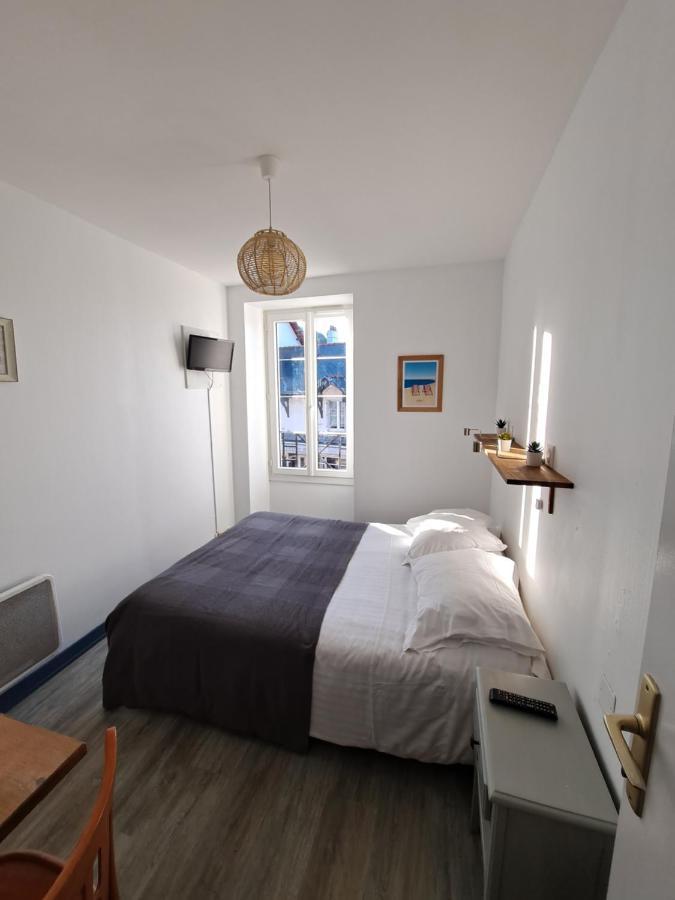 Hotel Le Mondes 3*