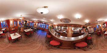 Hotel Le Mondes 3*