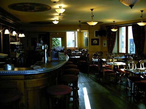 Hotel Le Mondes 3*